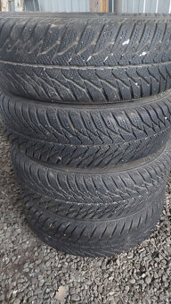 Zimná sada 175/65R14 PSA - 2