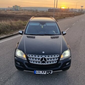 Mercedes ML 320 CDI po fl. - 2