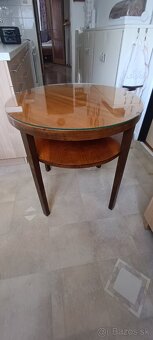 predám starožitný nabytok - 2