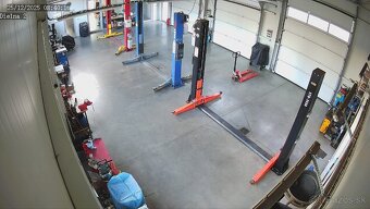 Automechanik osobných motorových vozidiel - 2