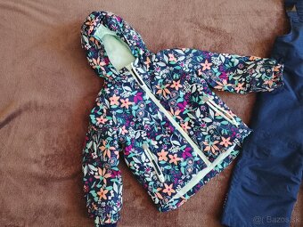 Bunda a nohavice - 2