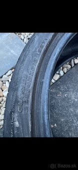 225/40 R18 Falken letne pneu - 2