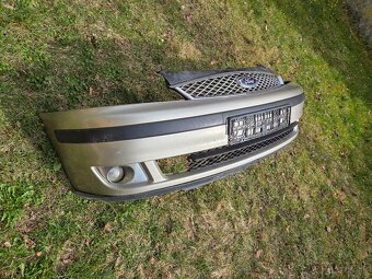 Naraznik ford galaxy - 2