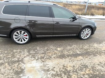 Volkswagen Passat 3.6 220kw DSG - 2