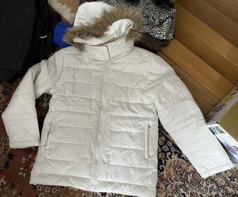 🎀Vetrovky, kožuch🎀 - 2