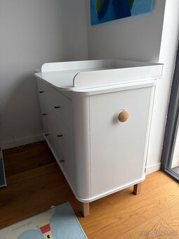 detska komoda - 2