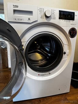 Predam pracku Beko - 2