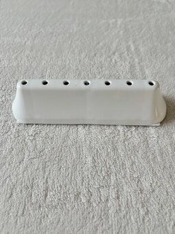 Rebro bubna pre práčky ETA a Goddess - 2