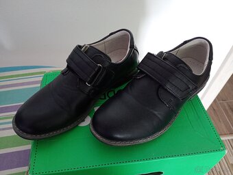 Spoločenské topánky - 2