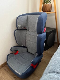 Detská autosedačka - 2