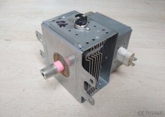 Magnetron do mikrovlnky 2M167B-M14 - 2