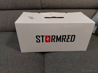 Masážny golier Stormred CF-6302 - 2