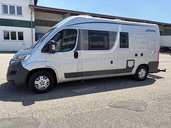 Autokaravan Pōssl 2 Win Plus - 2
