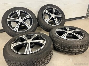 DEZENT R15 5x100 - 2
