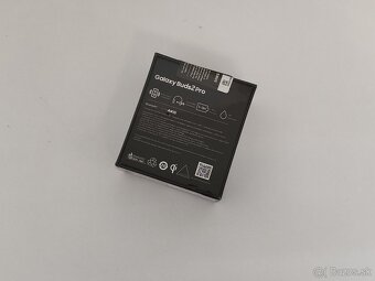 Galaxy Buds2 Pro Fialové - 2
