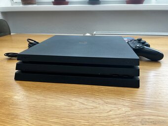 🎮 Sony PlayStation 4 PRO 1TB – Jet Black 🎮 - 2