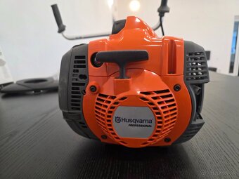 Křovinořez Husqvarna 545RX - 2