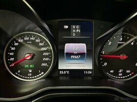 Mercedes-Benz V class , V300/4matic + odpočet DPH - 2