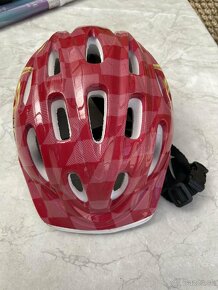 Ochranná helma - 2