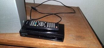 Predaj TV + set up box - 2