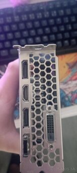 Invidia gtx1060 6gb - 2