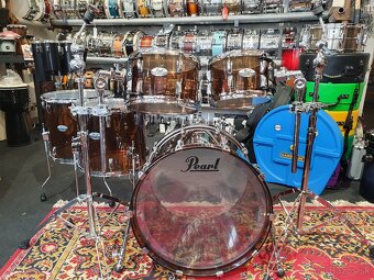 bicí Pearl Crystal Beat limited 22,10,12,14,16 - 2
