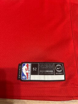 Nike NBA dres - 2