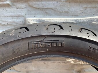 PIRELLI 130/70 R18 - 2