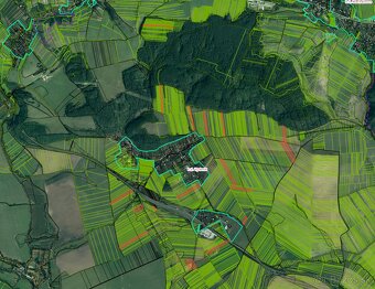 Vydrník – Spoluvlastnícke podiely na ornej pôde - 2