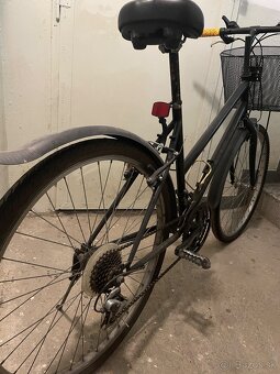 Bicykel - 2