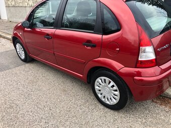 Citroen c3 Automat - 2