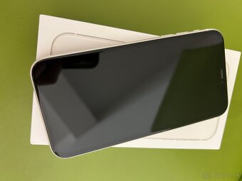 iPhone 11 64GB White - 2