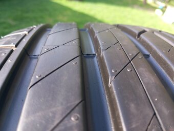 215/50 r18 letne pneumatiky - 2
