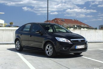 Ford Focus 1.6 16V Duratec Classic X 100k - 2