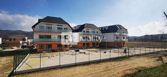 TOP INVESTÍCIA RiverResort 2 izb. byt 2AA / Banka Spa Piešťa - 2