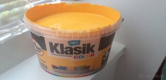 NOVE FARBY NA STENU + ZADARMO NOVY VALCEK A PLACHTA - 2
