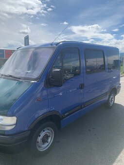 Movano - 2