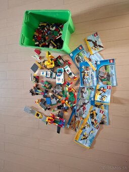 Lego City - 2