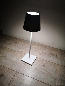stolna LED lampa - 2