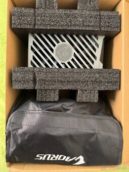 Predam GIGABYTE AORUS P1200W 80+ PLATINUM Modular - 2