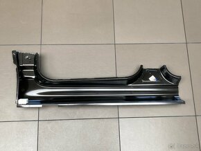 Prah dverí Peugeot 206,308 - 2