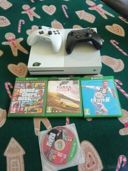 Xbox one - 2