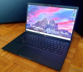 Dell Latitude 7420 dotykový 14" 16GB/512GB SSD Win 11 PRO - 2