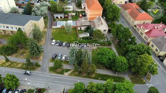 HALO reality - Predaj, pozemok 1358 m2 Rimavská Sobota, Fr - 2