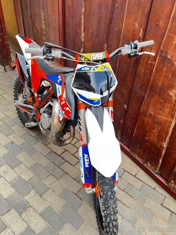 KTM SX 85 - 2