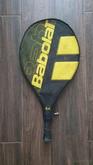 Detská tenisová raketa Babolat 53,3cm, 21 IN - 2