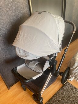 Kocik Cybex priam 2021 - 2