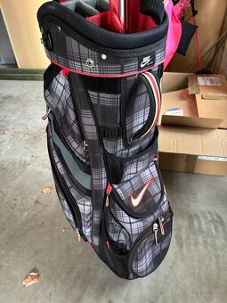 Golfový bag Nike - 2
