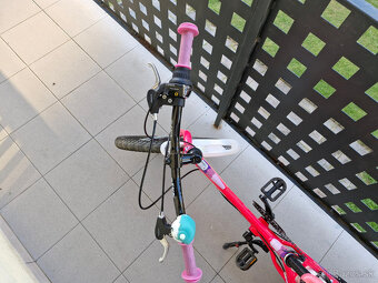 Detský bicykel CTM Ellie 20, rv. 2020 - 2