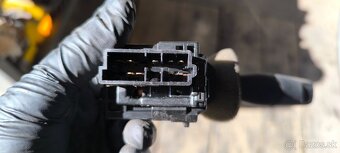 Páčka stieracov PSA - 2